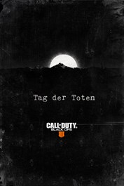 Call of Duty®: Black Ops 4 - Tag der Toten