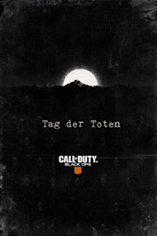 Call of Duty®: Black Ops 4 - TAG DER TOTEN