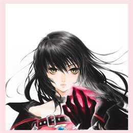 Aperçu Tales of Berseria Remastered Deluxe Edition