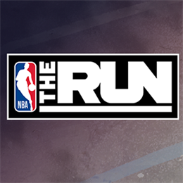Aperçu NBA THE RUN