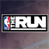 NBA THE RUN