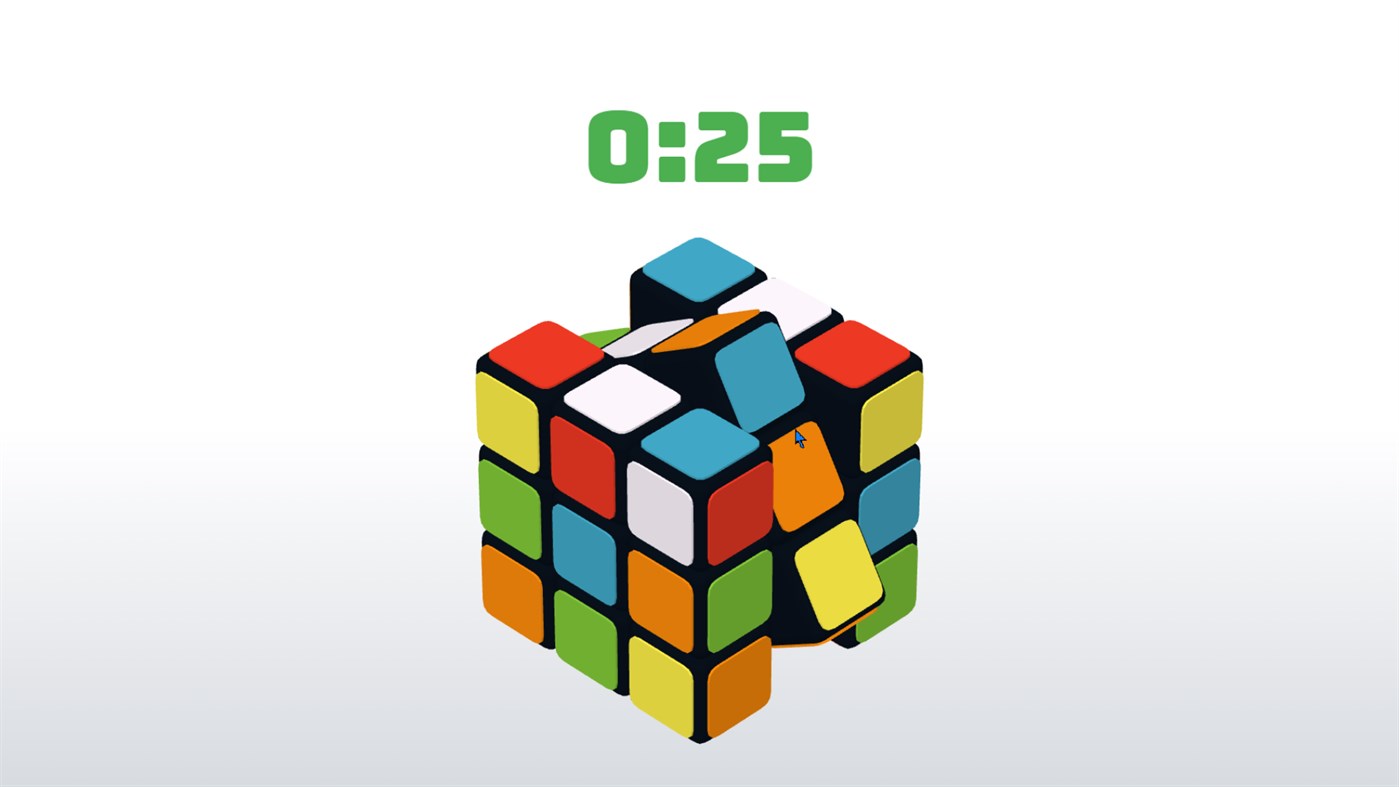 #10. Super Cube: Ad-Free Lifetime (Windows) بواسطة: BrainBass