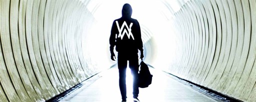 Alan Walker Wallpaper New Tab marquee promo image