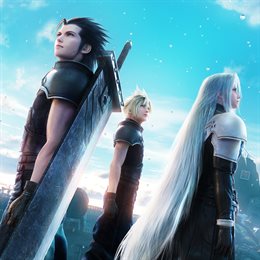 Aperçu CRISIS CORE –FINAL FANTASY VII– REUNION