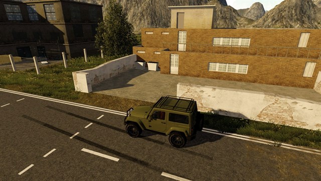 Forestry - The Simulation screenshot 1