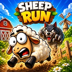 Sheep Run