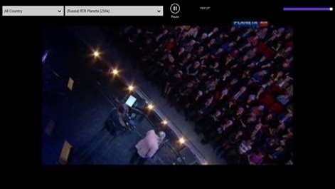 OnlineTVagent Screenshots 1