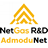 AdmoduNet AI Optimal Pipeline Network Operation icon