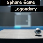 Sphere Game Legendary