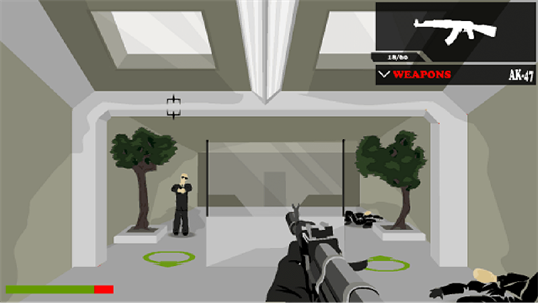 Sniper Task screenshot 4