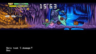 HALF-MINUTE HERO -Super Mega Neo Climax- を購入 | Xbox