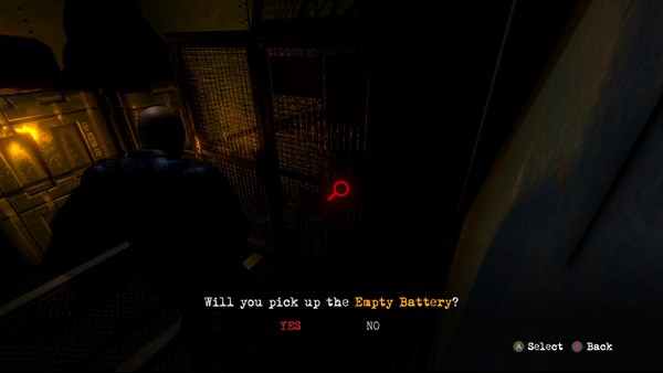 Outbreak: The Undying Collection screenshot