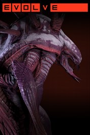 Wraith Jellyfish Skin