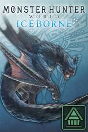 Купить ключ дешево Фигурка чудовища MHW:I. Наргакуга