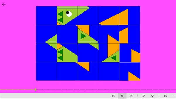 POKE-PUZZLES — 11