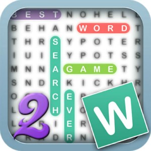 Word Search (Free)