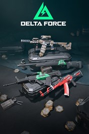 Pack d'avantages Delta Force Saison 7