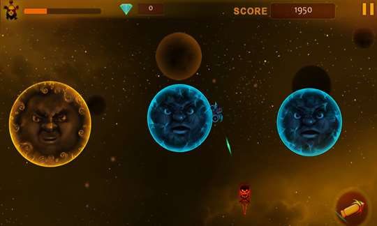 Uppi2 Game Official screenshot 4