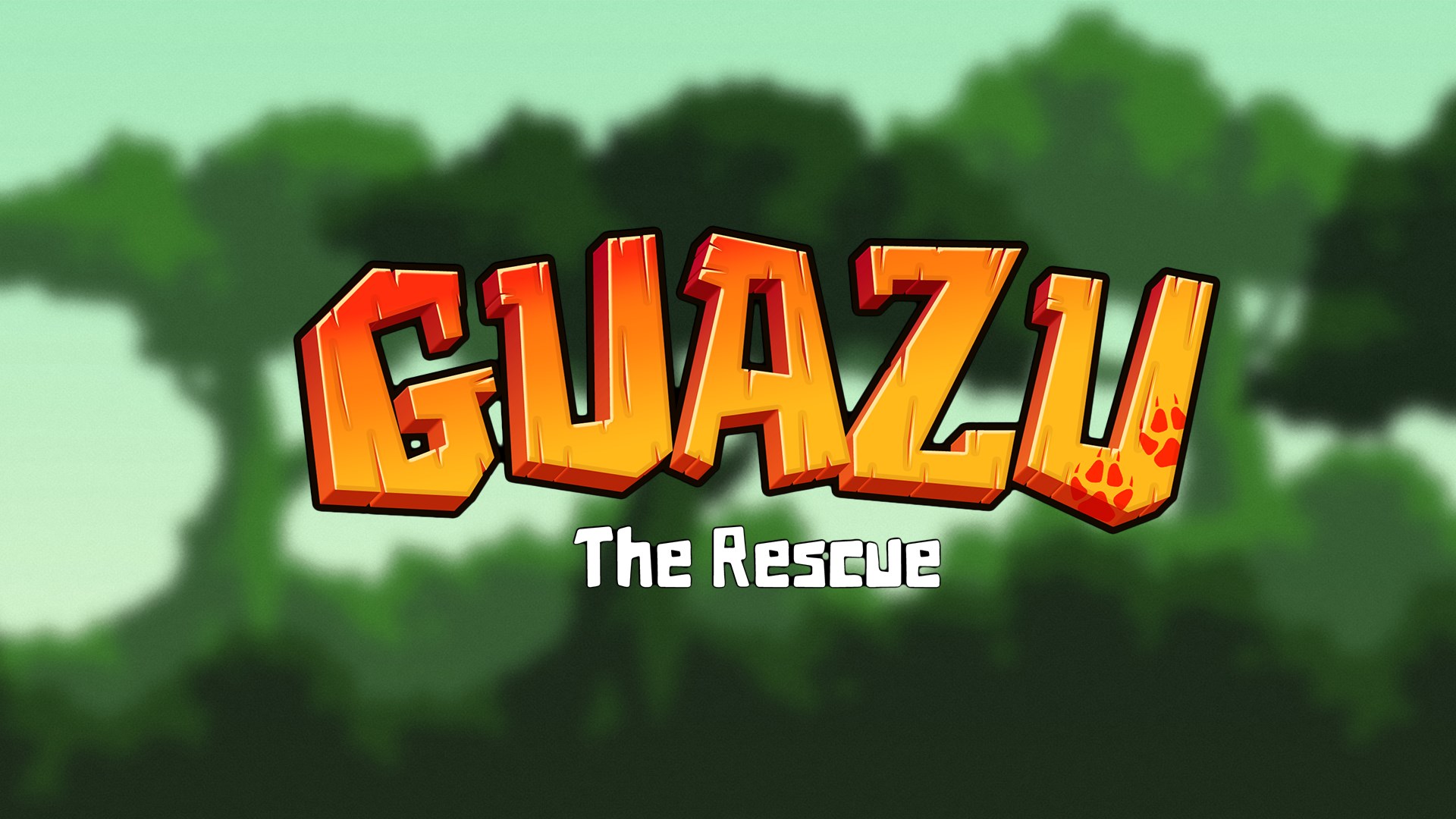 Guazu: The Rescue screenshot thumbnail video