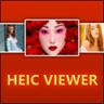 HEIC Viewer, Print and Convert