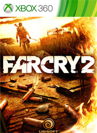 Far Cry® 2