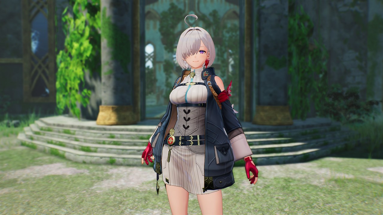 Atelier Yumia: The Alchemist of Memories & the Envisioned Land Ultimate Edition (Xbox One) screenshot 4