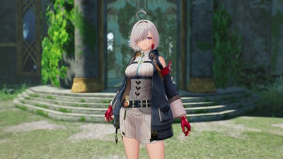 Ателье Юмия: Алхимик воспоминаний и Земля Грёз Полное издание — скриншот 4