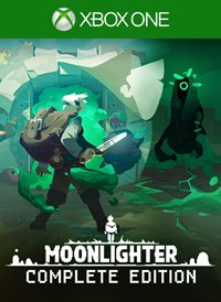 Moonlighter: Complete Edition