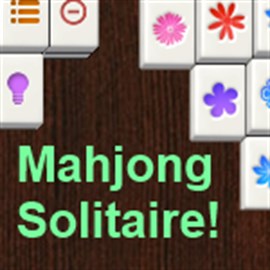mahjong solitaire microsoft computer game cerca 2009 with storyline