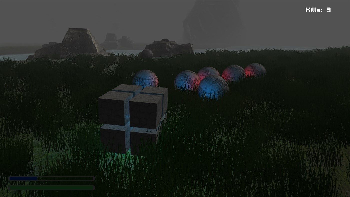 #7. BattleBox (Windows) 由: Nicholas Murray