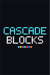 Cascade Blocks: Block Puzzle