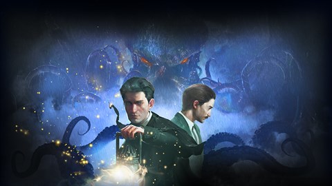 Sherlock Holmes The Awakened – Deluxe Sürümü