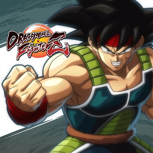DRAGON BALL FighterZ - Bardock for xbox