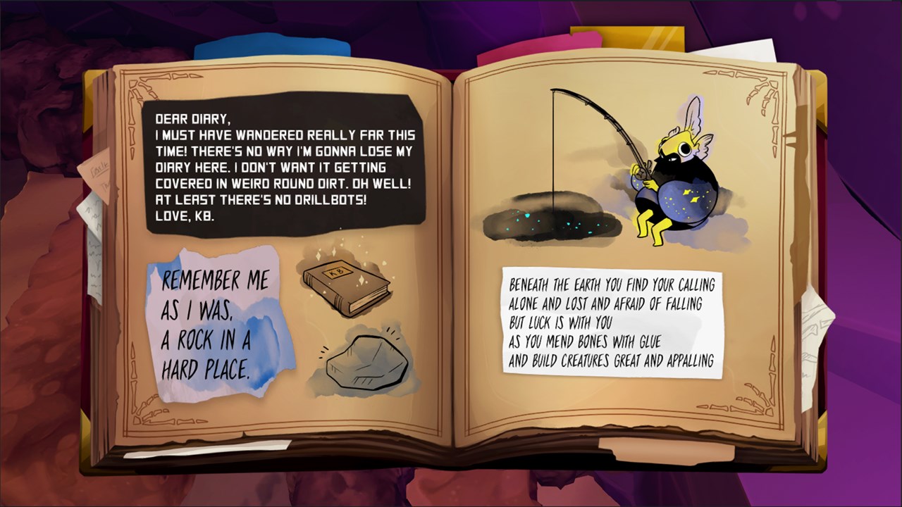 Fossil Hunters screenshot 4