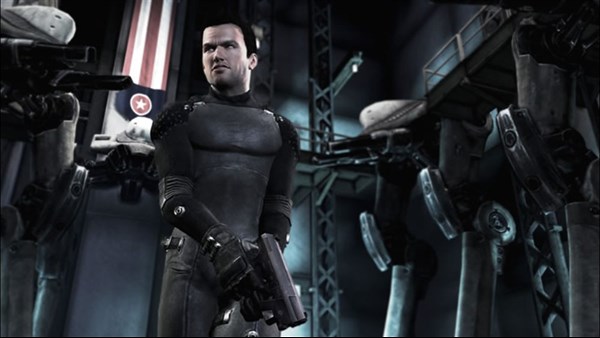Shadow Complex — 5