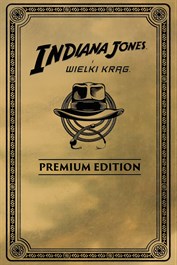 Indiana Jones i Wielki Krąg™: Cyfrowa Edycja Premium