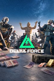 Delta Force
