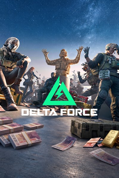 Delta Force