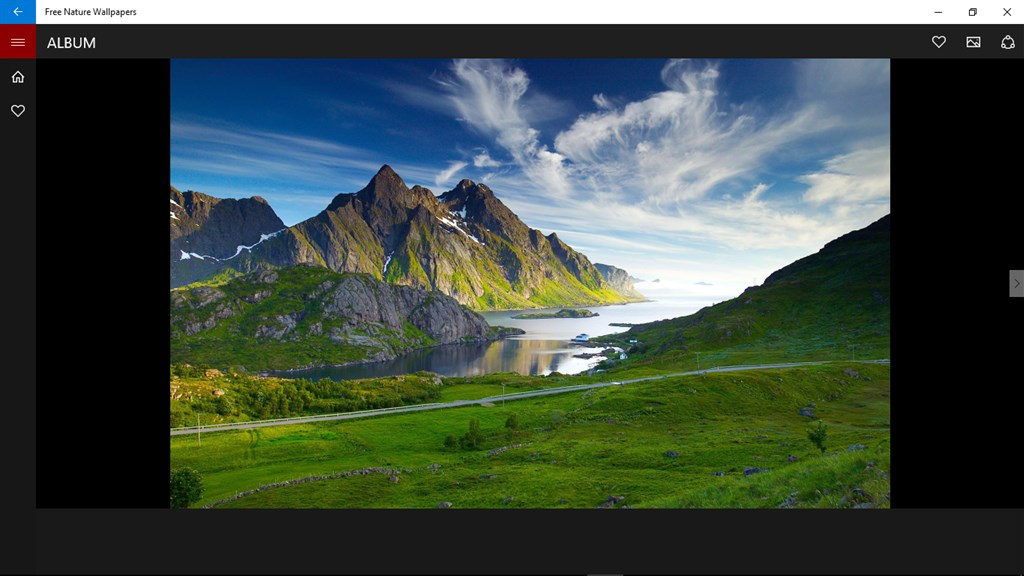 Free Nature Wallpapers_2