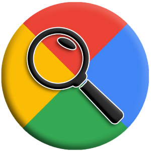 GSearch icon