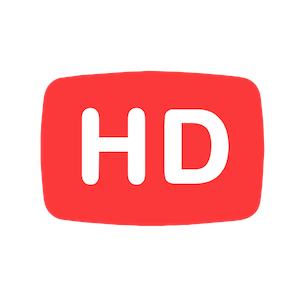 Auto High Quality for YouTube™ icon