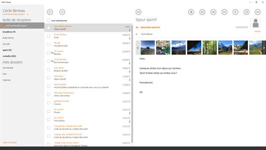 Mail Orange for Windows 10 PC Free Download - Best Windows ...
