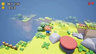 Bravion & Escape The Abyss screenshot 3