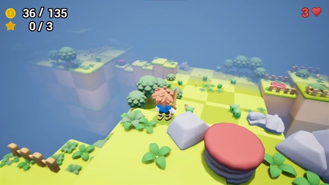 Bravion & Escape The Abyss screenshot 3