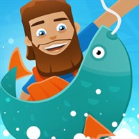 REALITY APP: *Quick* Fishing game Tutorial 