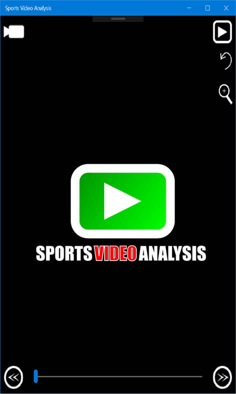 Sports Video Analysis Screenshots 2