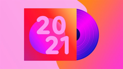 FUSER™ 2021 Mixtape Pack