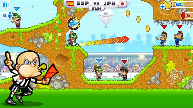 Crazy Sports Bundle screenshot 4