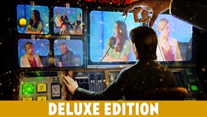 Not for Broadcast Deluxe Edition