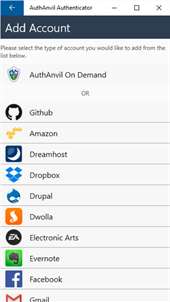 What Is Authanvil Authenticator? – CJWXVR
